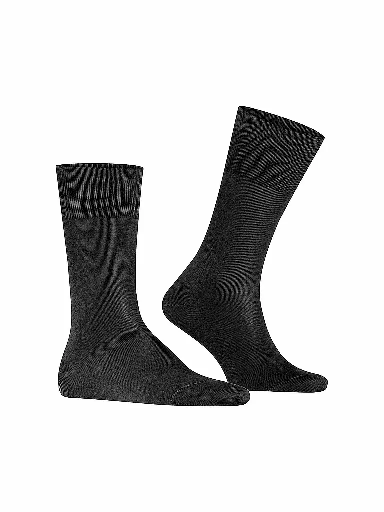 FALKE | Calcetines TIAGO black | 