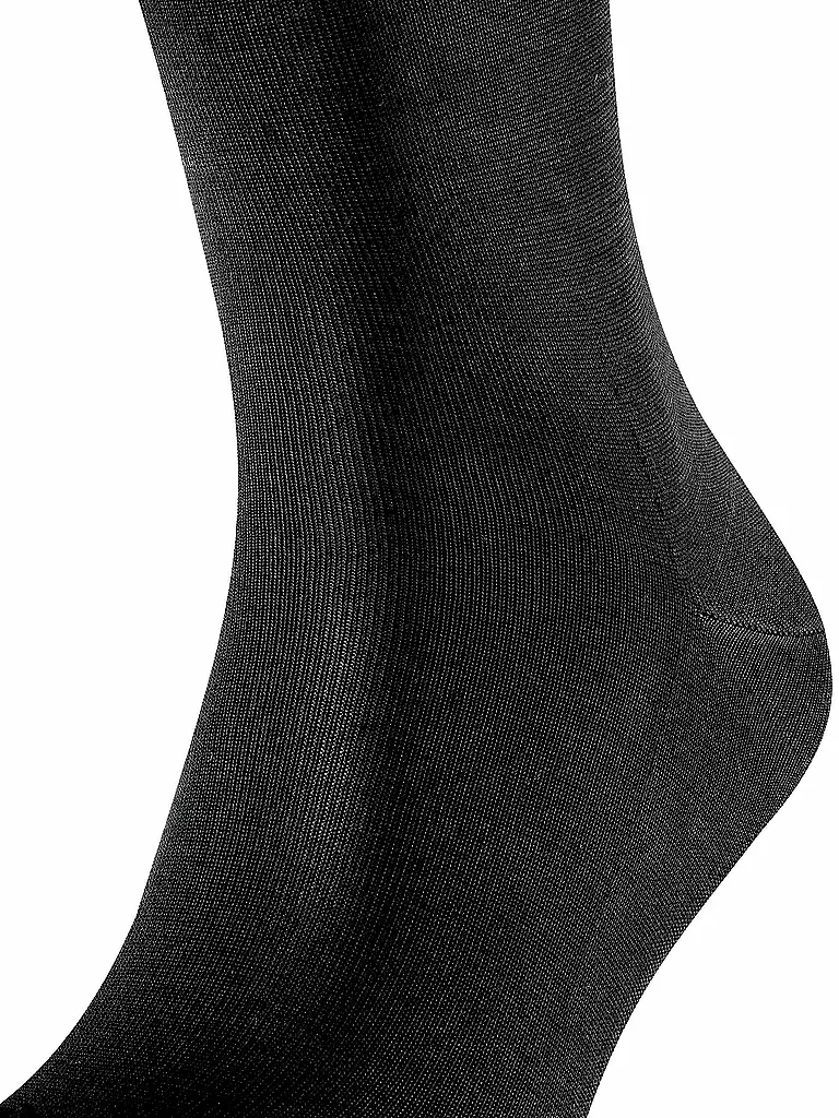 FALKE | Calcetines TIAGO black | 