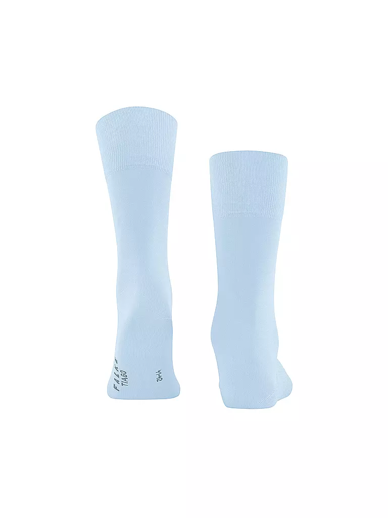 FALKE | Calcetines TIAGO bluebell | Azul claro