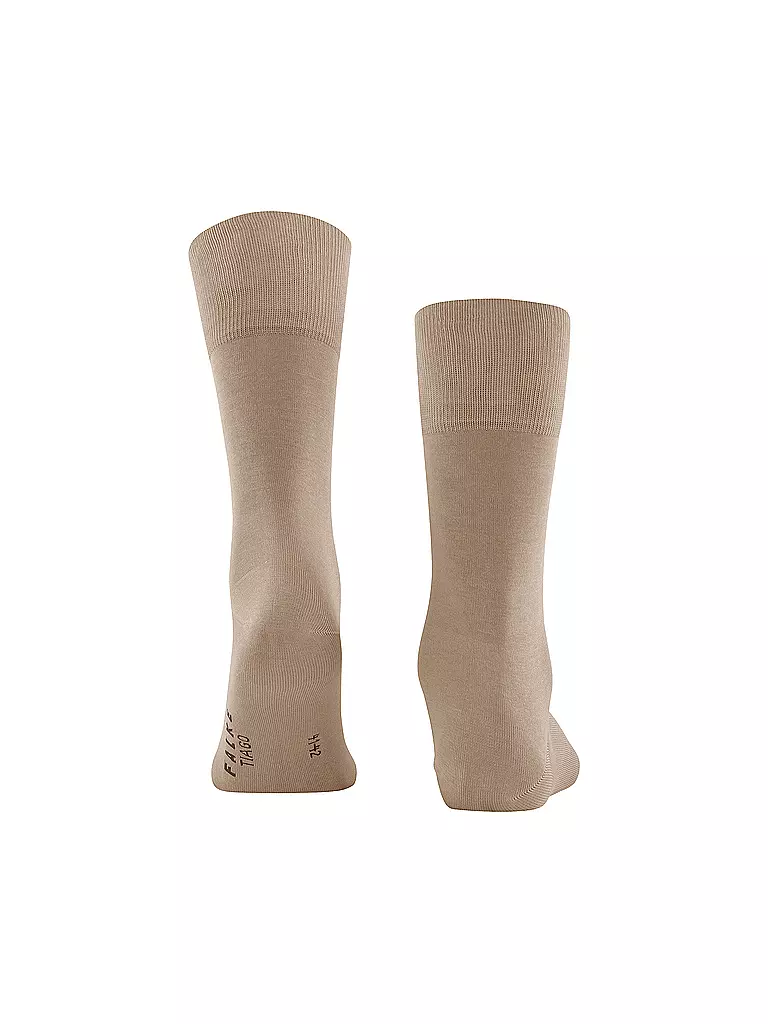 FALKE | Calcetines TIAGO camel | Camel