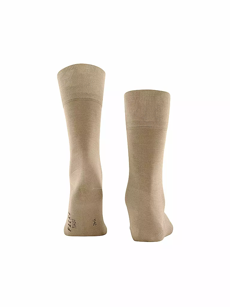 FALKE | Calcetines Tiago country | Beige