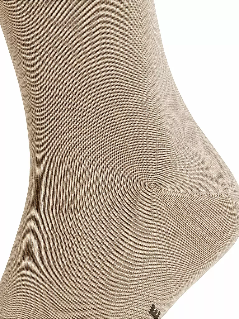 FALKE | Calcetines TIAGO country | Beige