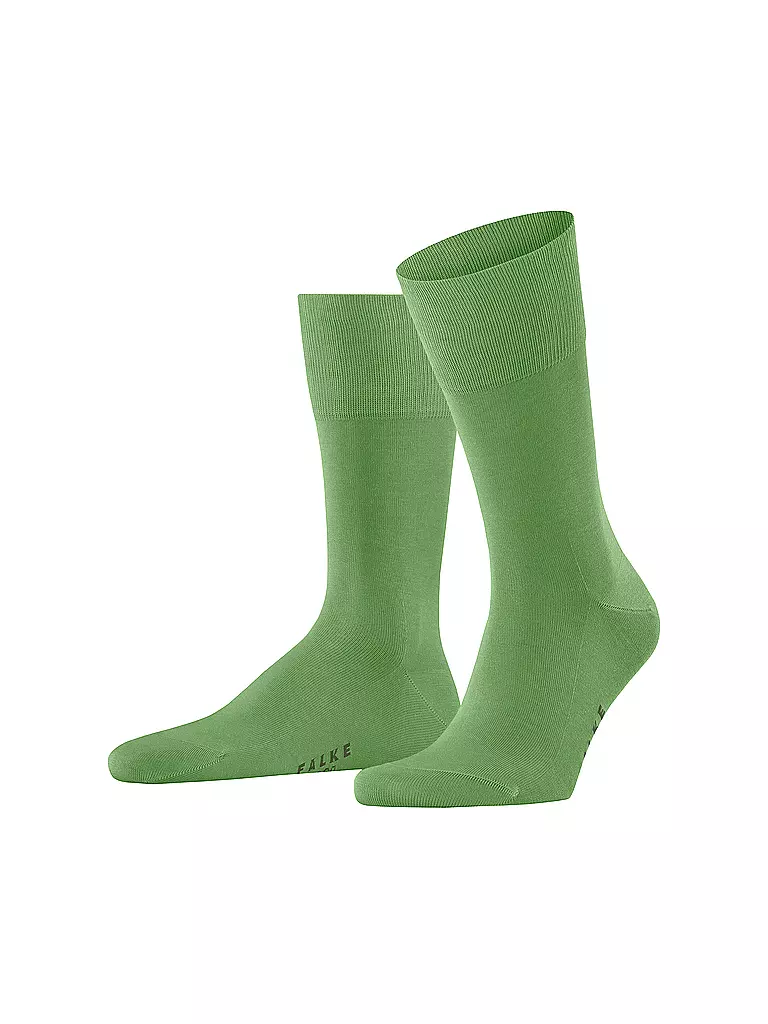 FALKE | Calcetines TIAGO fairway | Verde