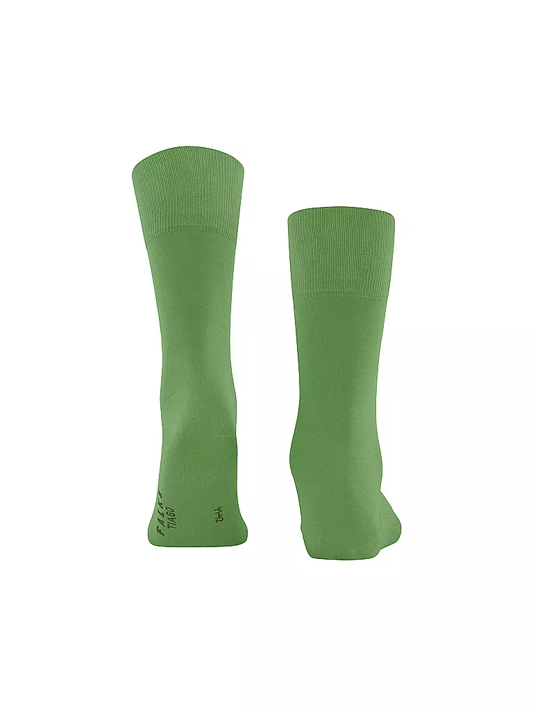 FALKE | Calcetines TIAGO fairway | Verde