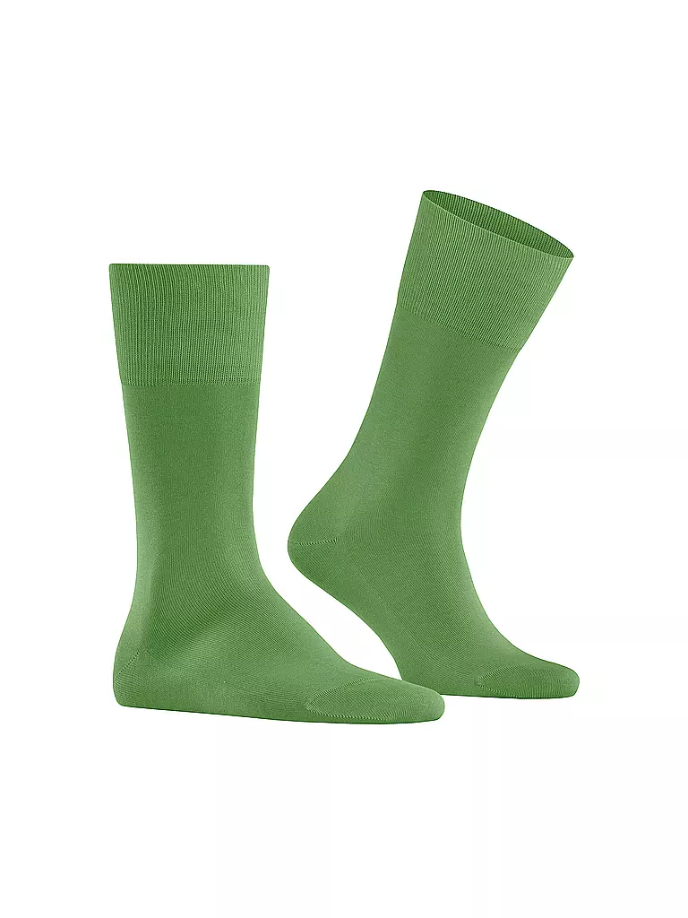FALKE | Calcetines TIAGO fairway | Verde