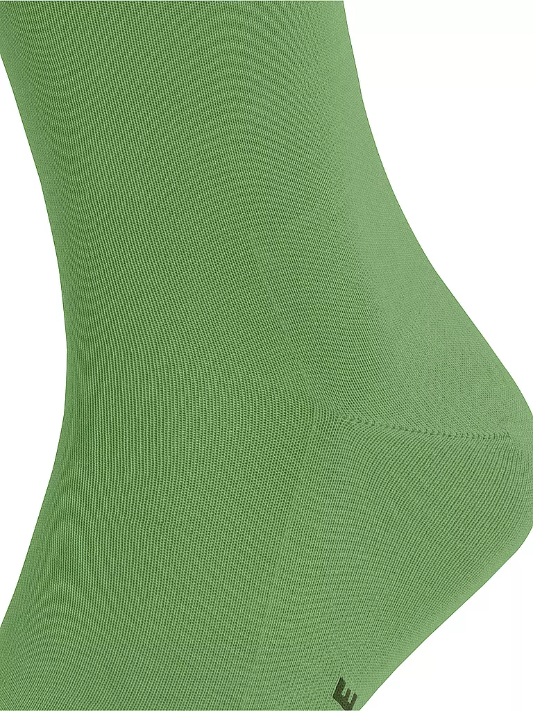 FALKE | Calcetines TIAGO fairway | Verde
