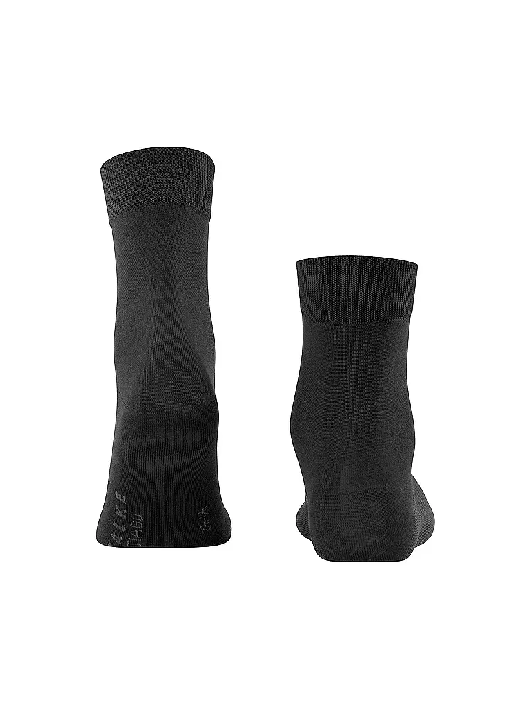 FALKE | Calcetines TIAGO negros | 