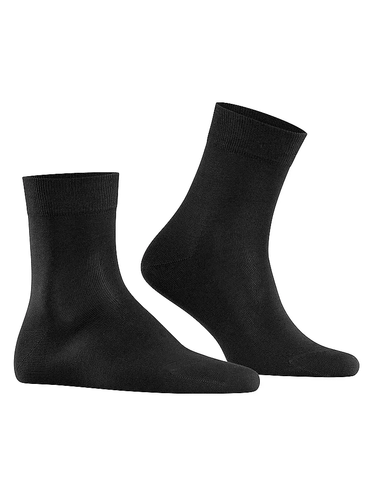 FALKE | Calcetines TIAGO negros | 