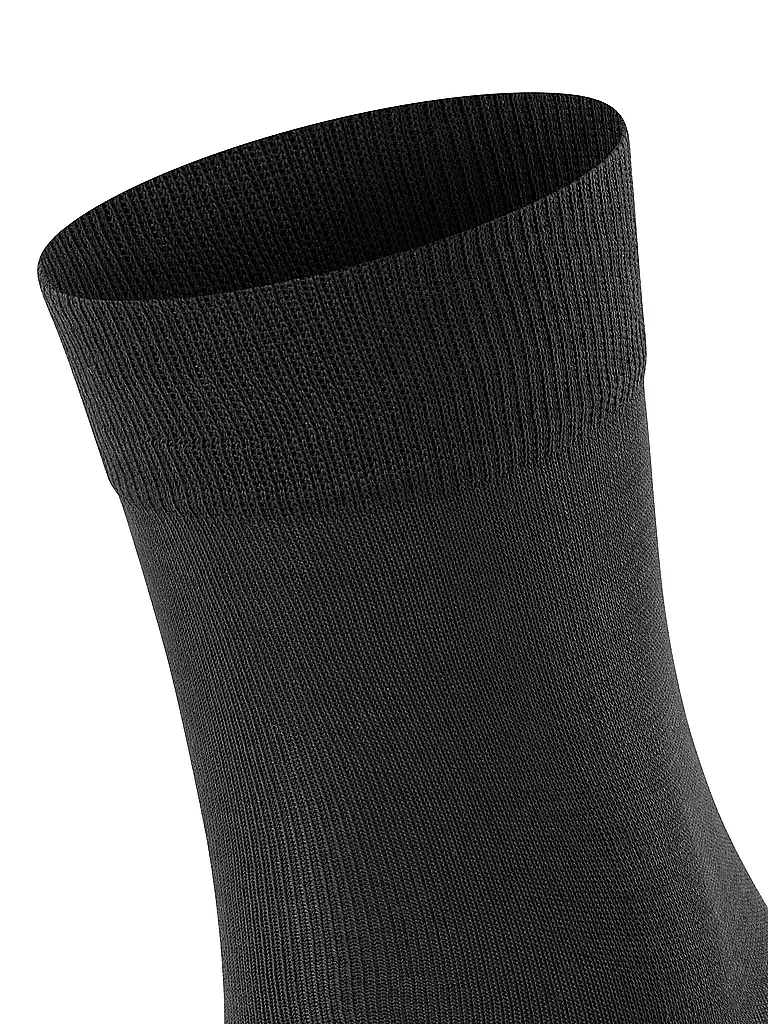 FALKE | Calcetines TIAGO negros | 