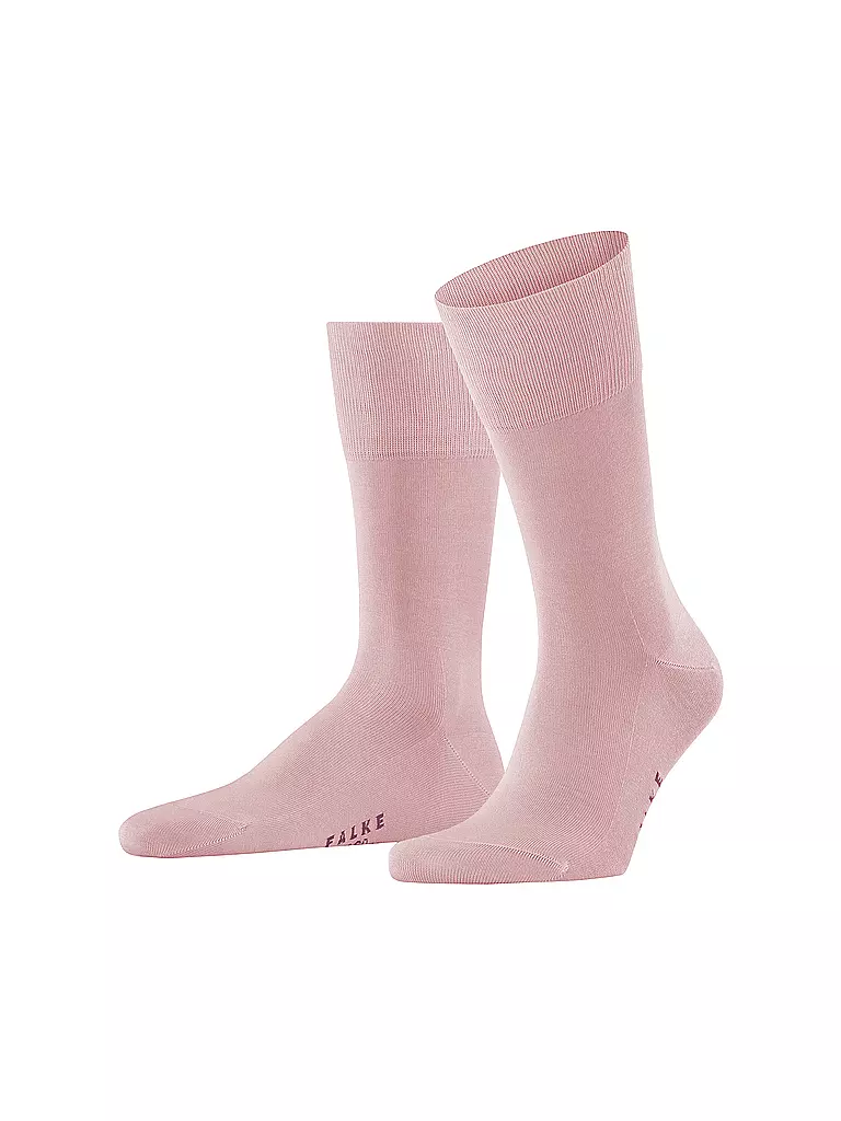 FALKE | Calcetines TIAGO rosa | Rosa