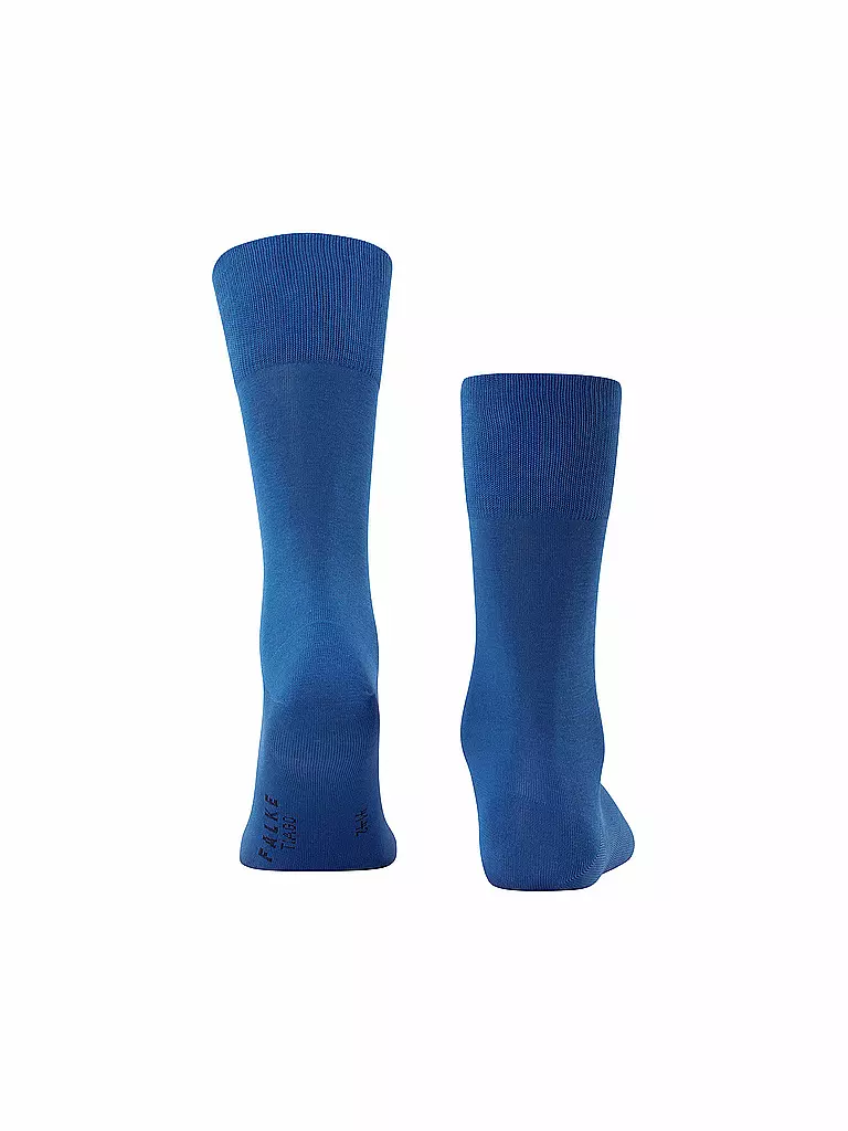 FALKE | Calcetines TIAGO sapphire | Azul