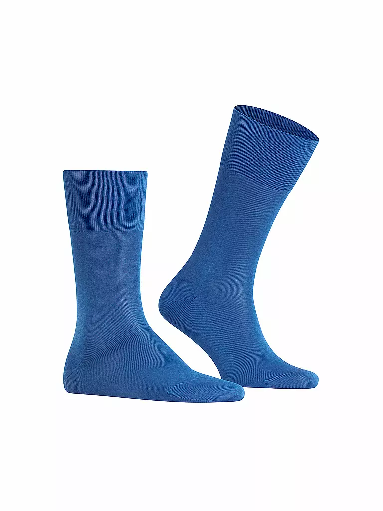 FALKE | Calcetines TIAGO sapphire | Azul