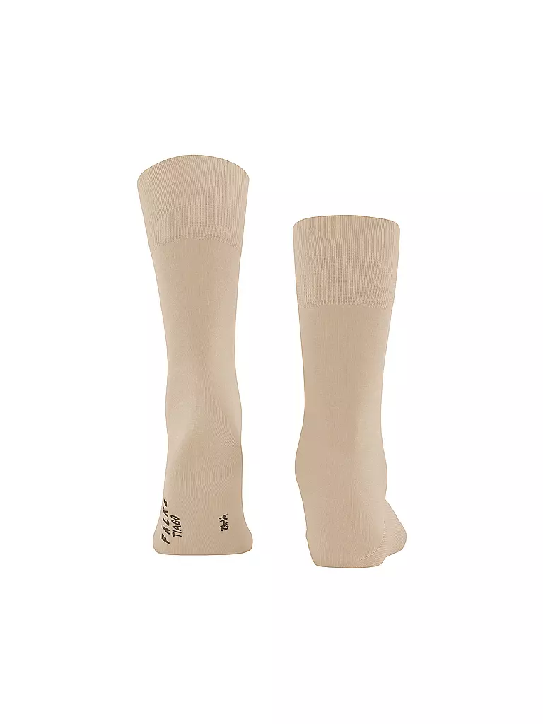 FALKE | Calcetines TIAGO silk | Beige