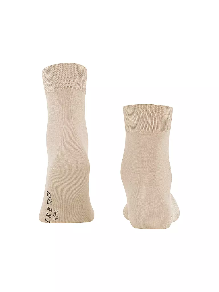 FALKE | Calcetines TIAGO silk | Beige