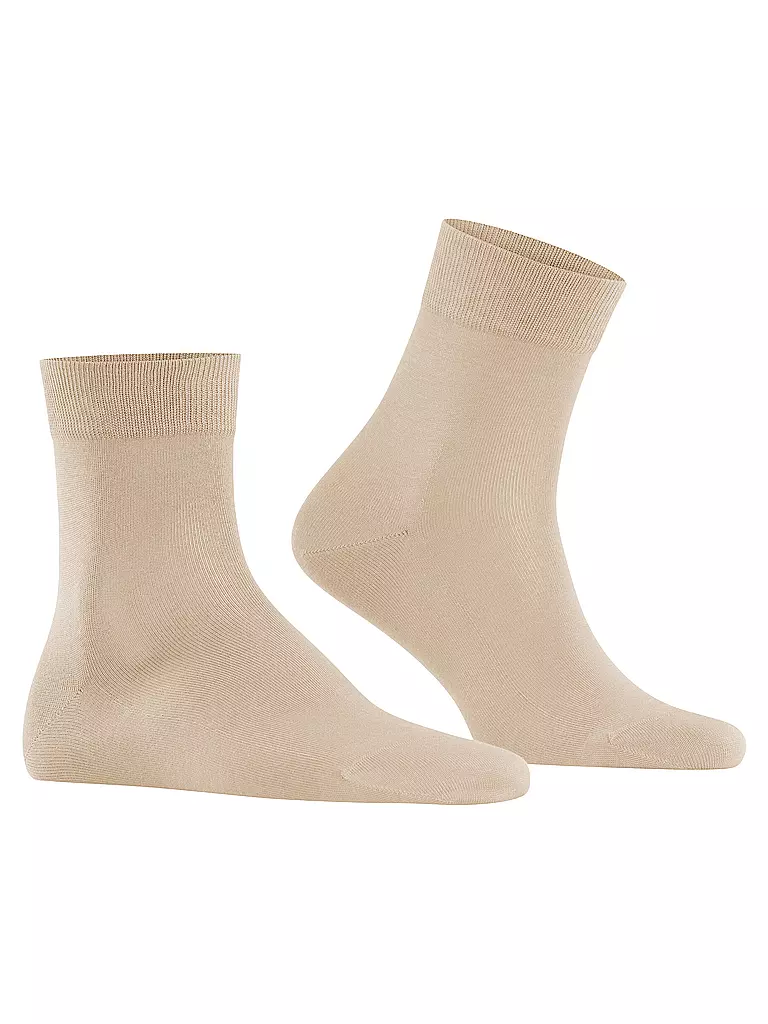 FALKE | Calcetines TIAGO silk | Beige