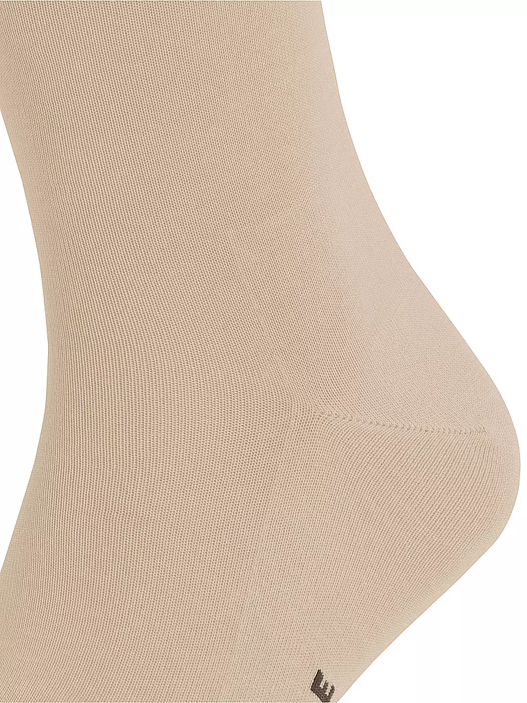 FALKE | Calcetines TIAGO silk | Beige