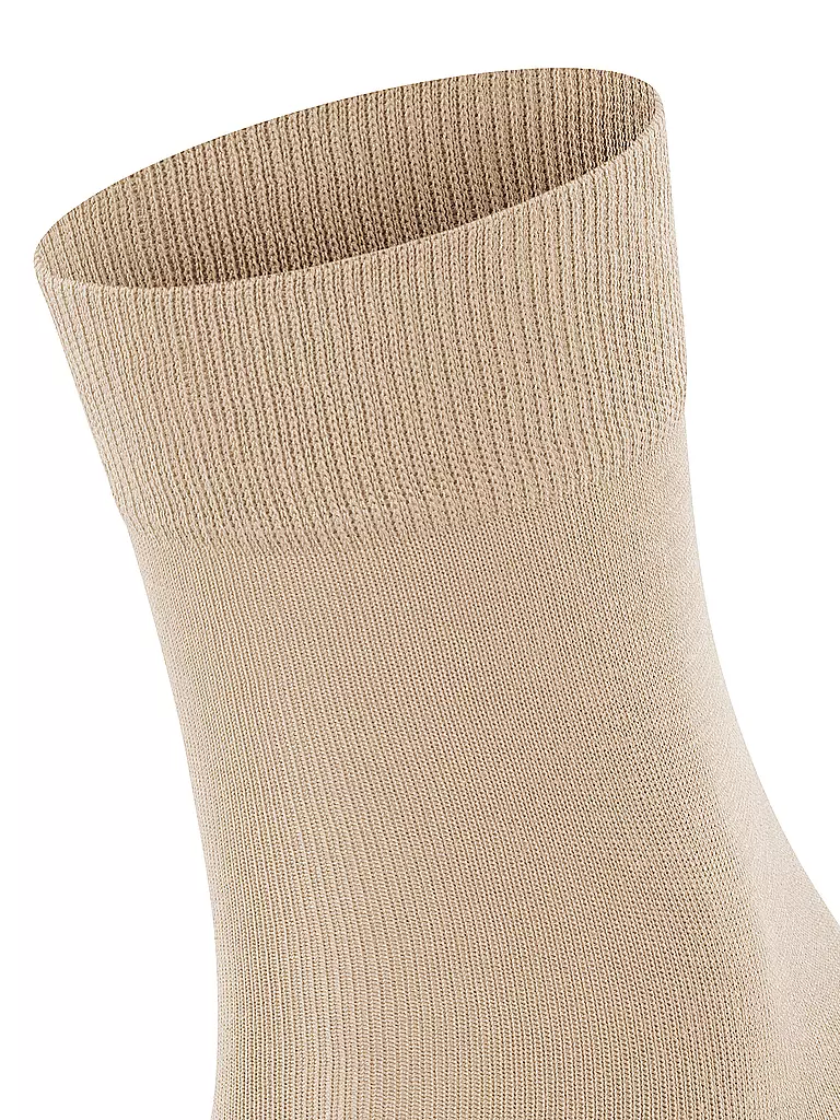 FALKE | Calcetines TIAGO silk | Beige