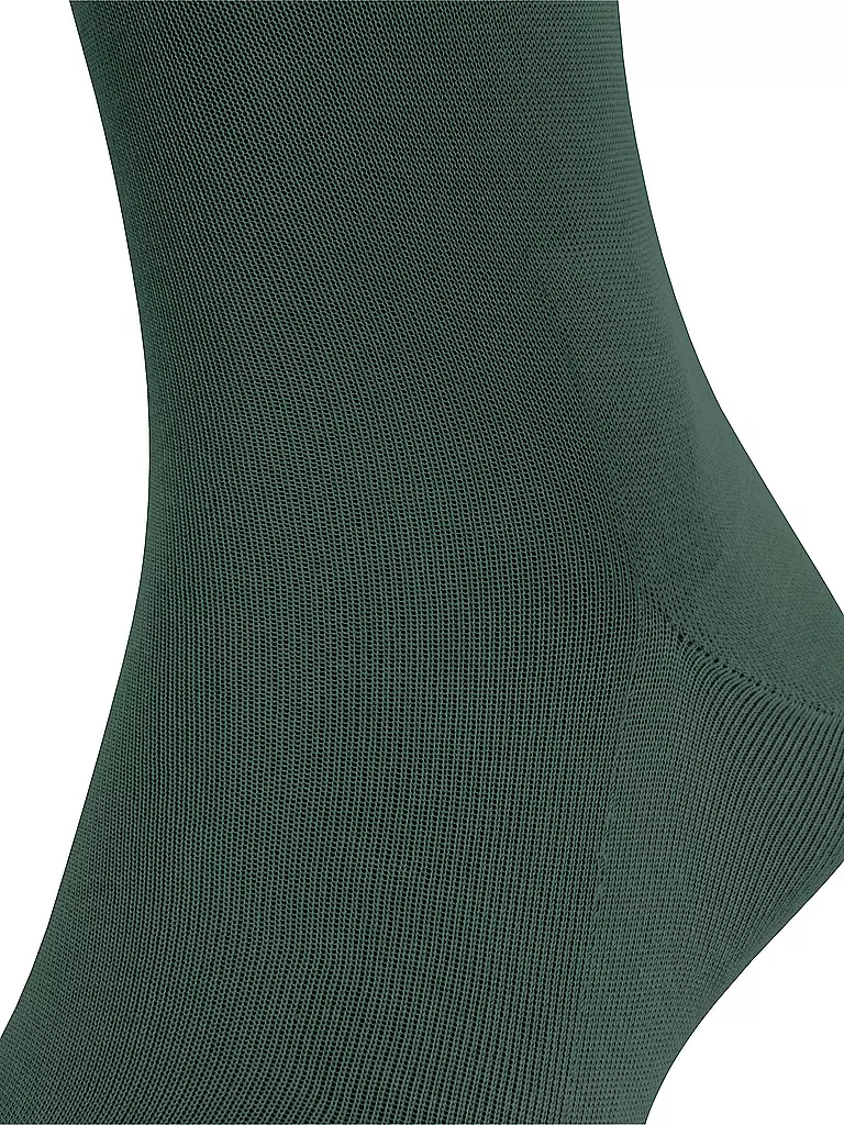FALKE | Calcetines TIAGO verde cazador | 