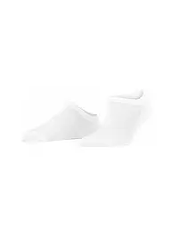 FALKE | Füsslinge ACTIVE BREEZE negro | Blanco
