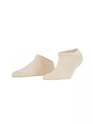 FALKE | Füsslinge ACTIVE BREEZE negro | Crema
