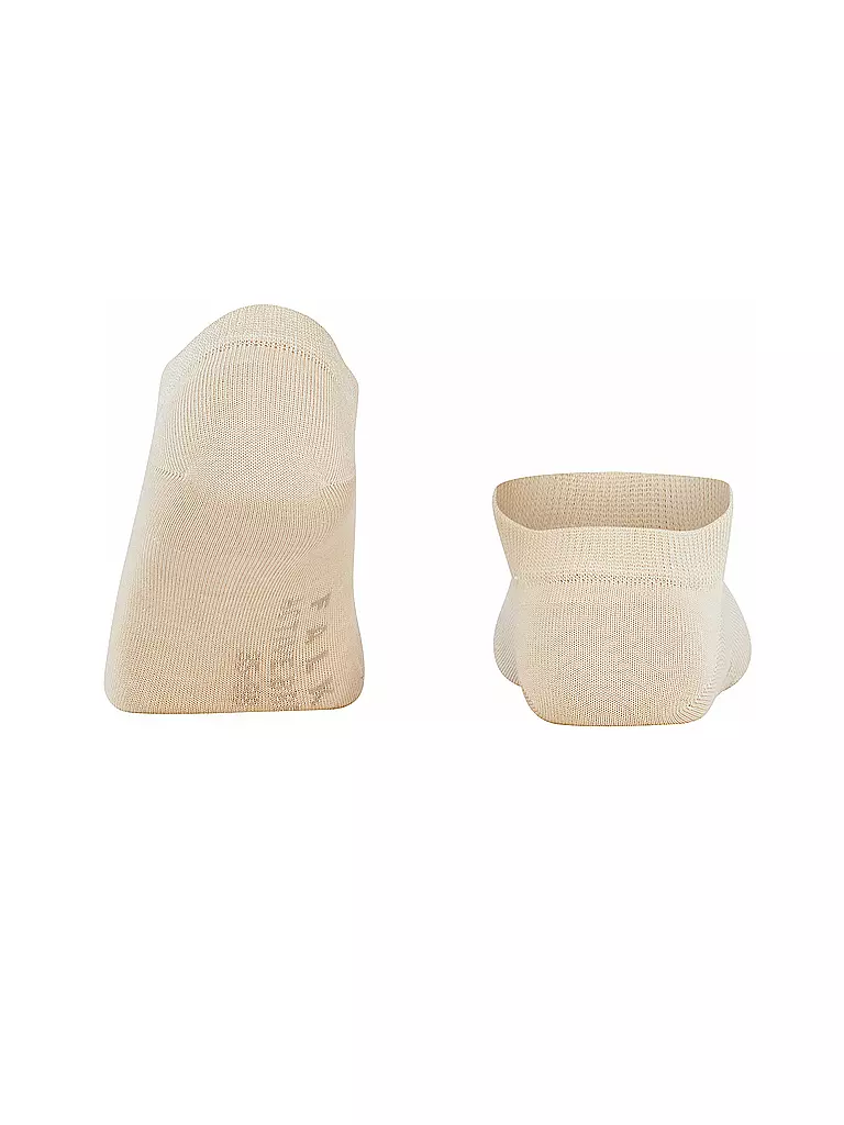 FALKE | Calcetines tobilleros ACTIVE BREEZE crema | Crema