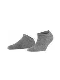 FALKE | Füsslinge ACTIVE BREEZE negro | Gris claro