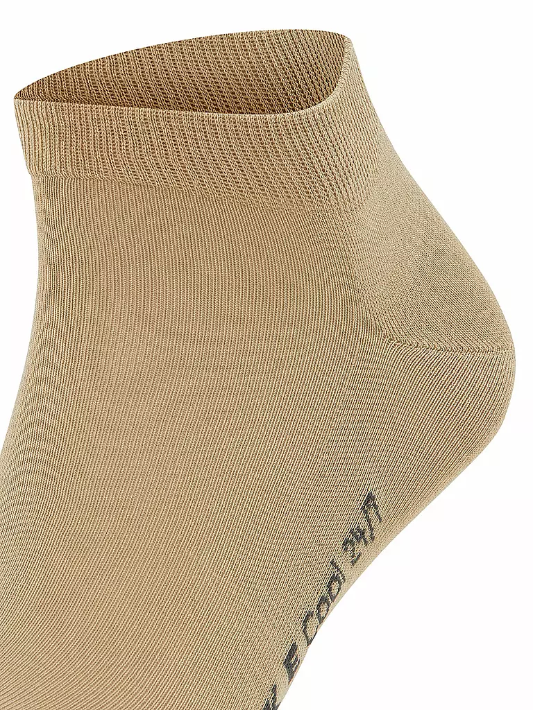 FALKE | Calcetines tobilleros Cool 24/7 arena | 