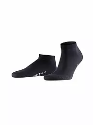 FALKE | Calcetines cortos Cool 24/7 azul royal | Azul oscuro