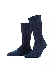 FALKE | Calcetines WALKIE smog | Azul