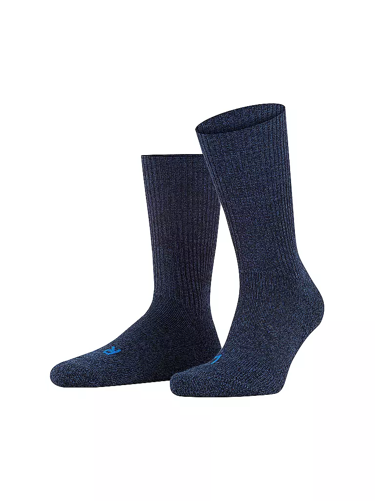 FALKE | Calcetines WALKIE jeans | Azul