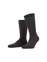 FALKE | Calcetines WALKIE smog | Gris