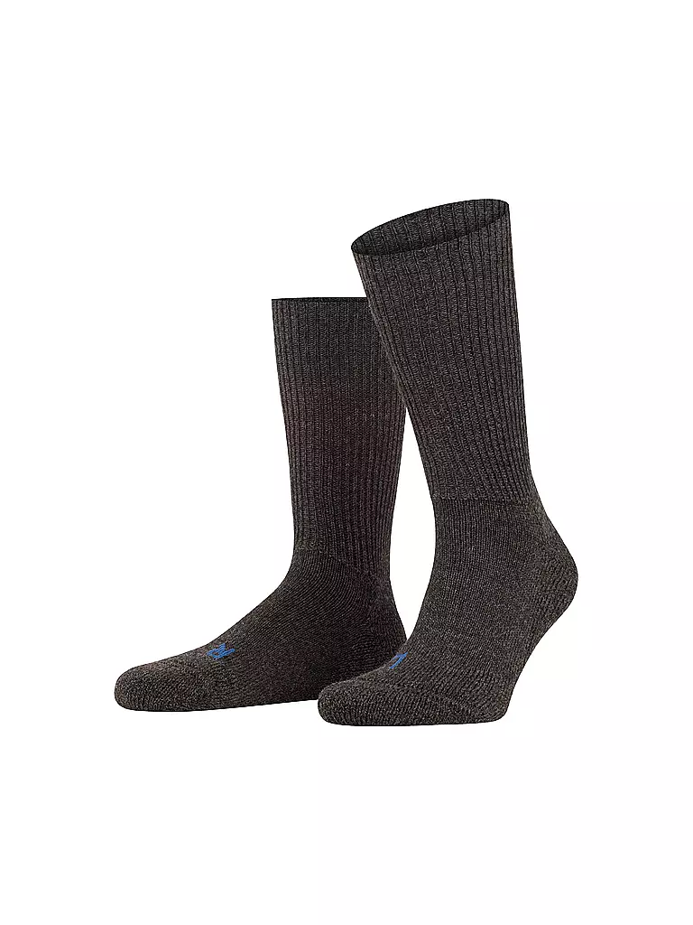 FALKE | Calcetines WALKIE smog | Gris
