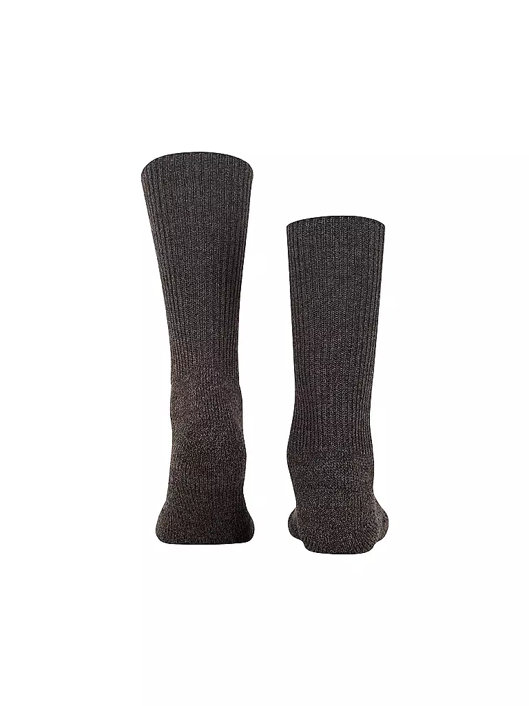 FALKE | Calcetines WALKIE smog |