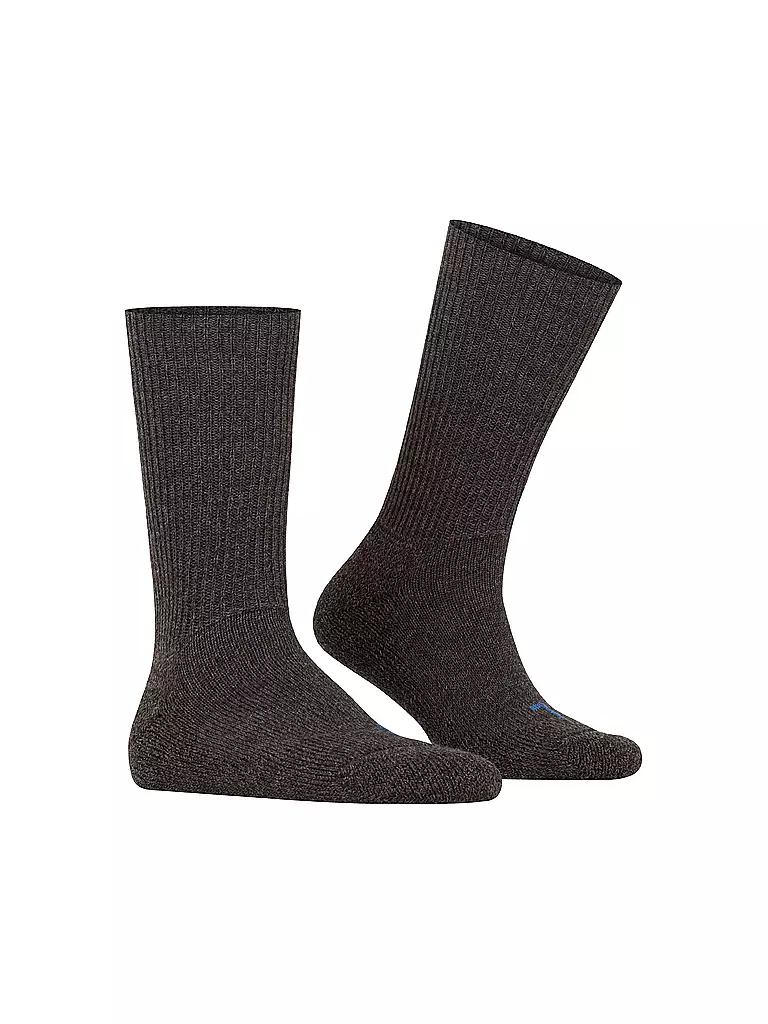 FALKE | Calcetines WALKIE smog |