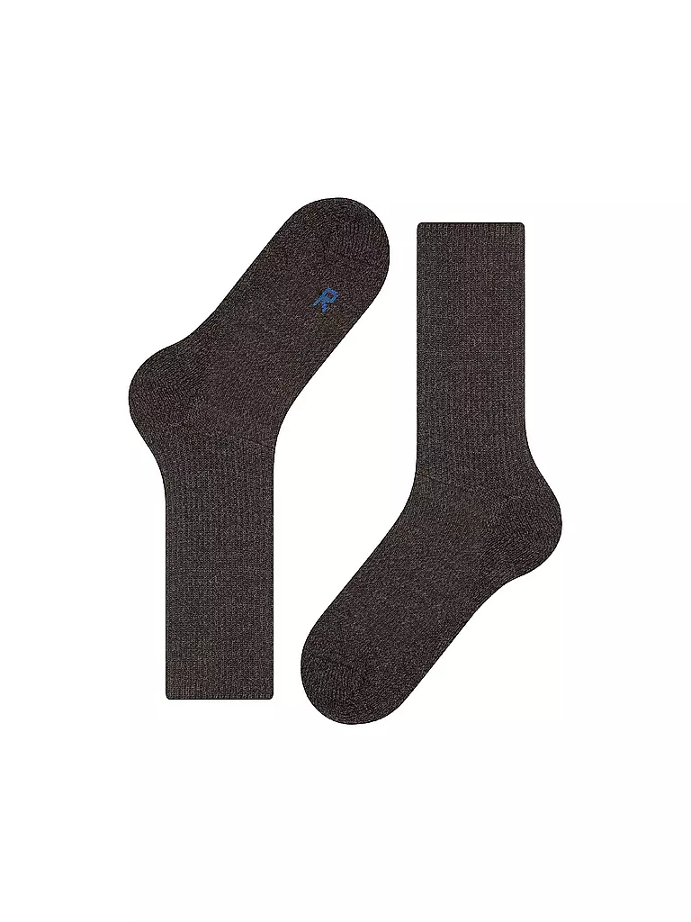 FALKE | Calcetines WALKIE smog |