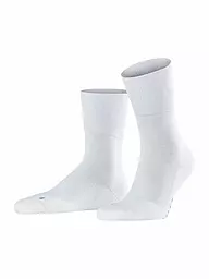 FALKE | Calcetines imperial | Blanco