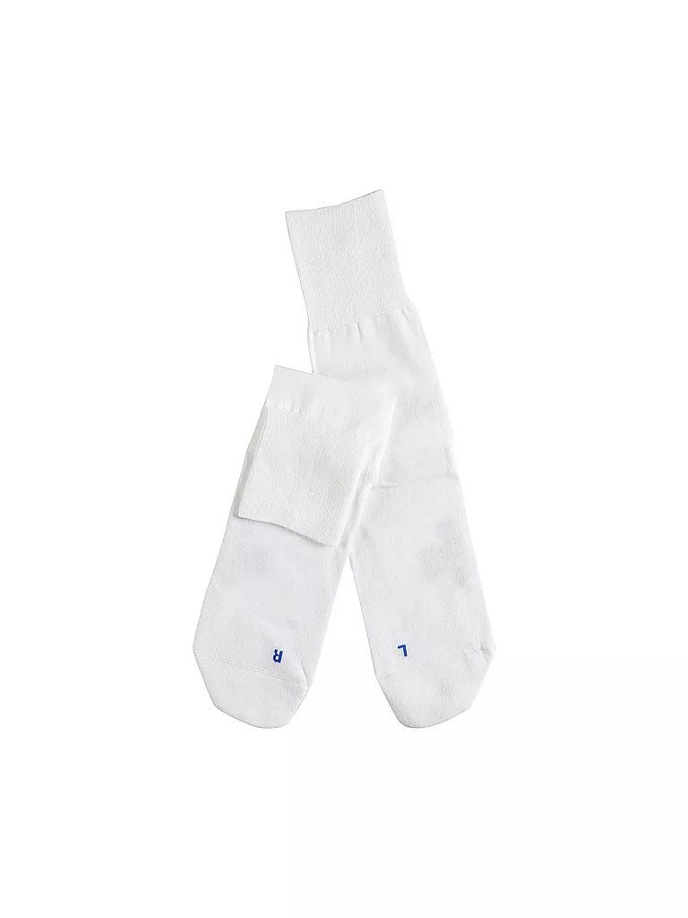 FALKE | Calcetines white | Blanco
