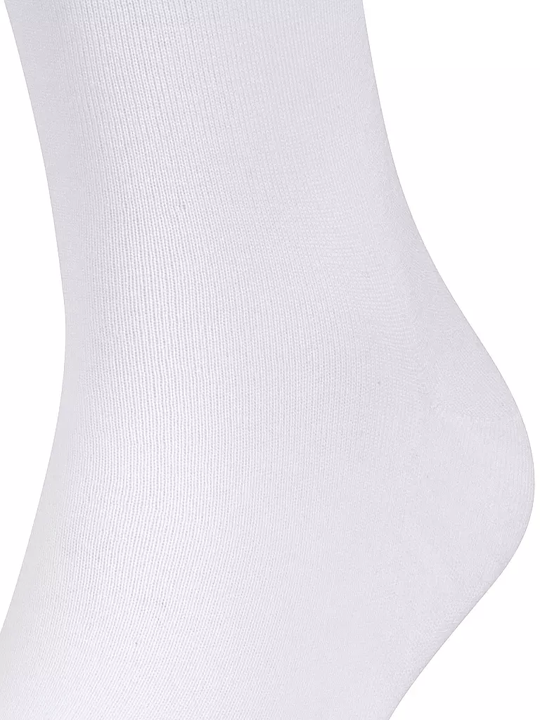 FALKE | Calcetines white | 