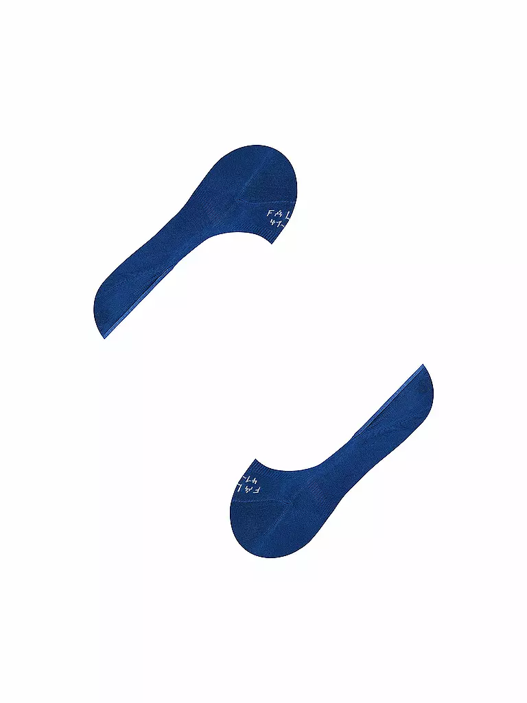 FALKE | Füßlinge Cool 24/7 royal blue para hombre | 