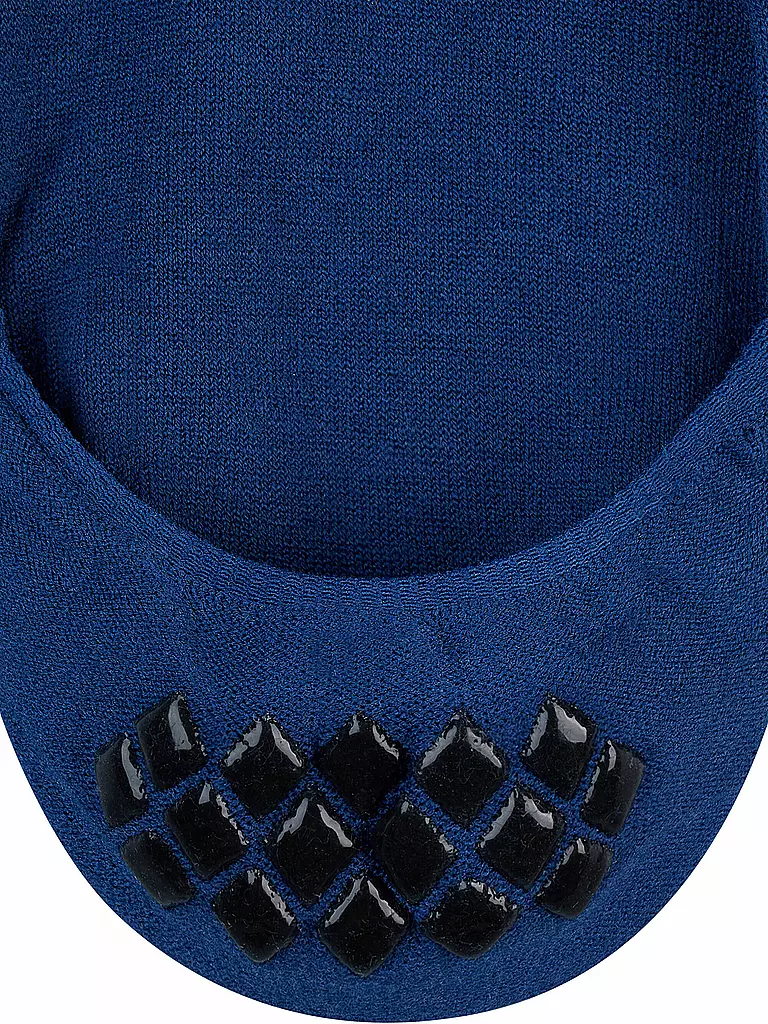 FALKE | Füßlinge Cool 24/7 royal blue para hombre | 