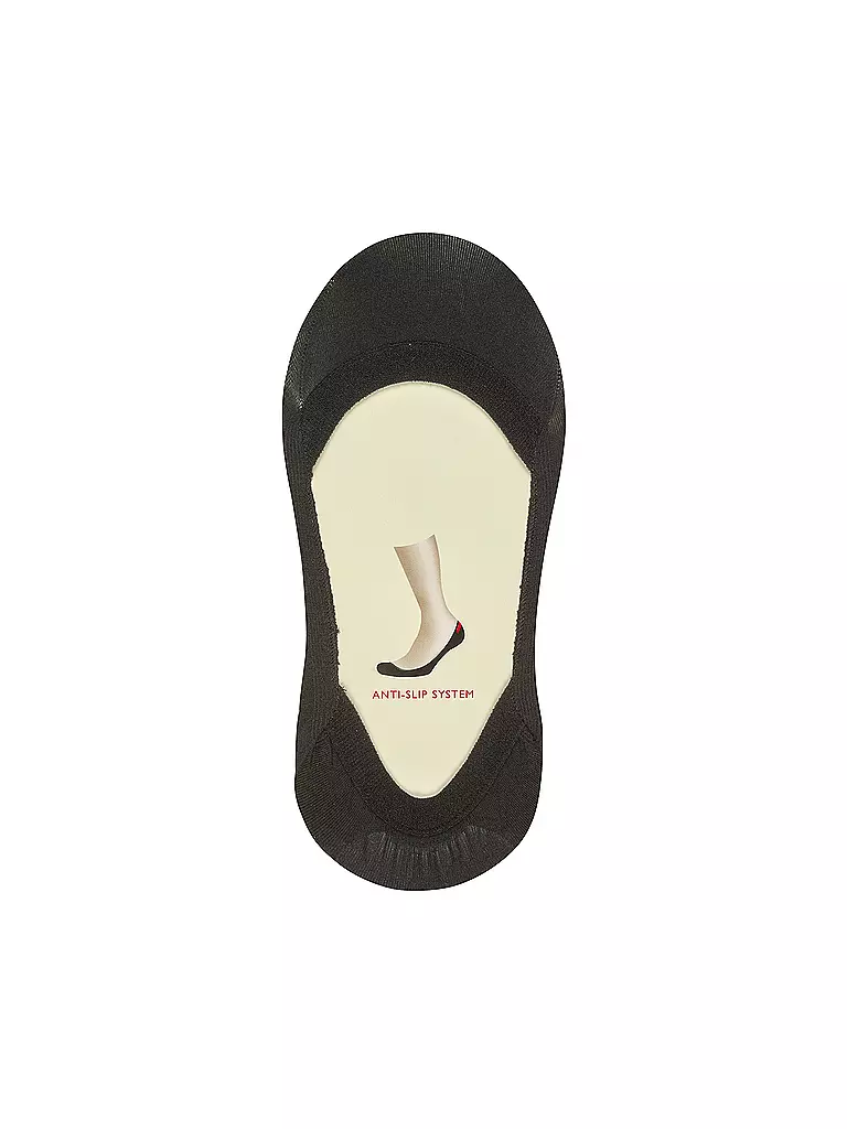 FALKE | Füßlinge de mujer Elegant Step Crystal |