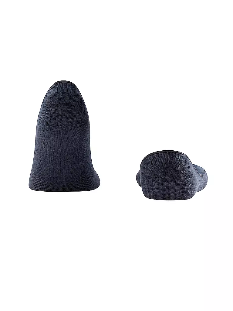 FALKE | Füßlinge Step Medium Cut | 