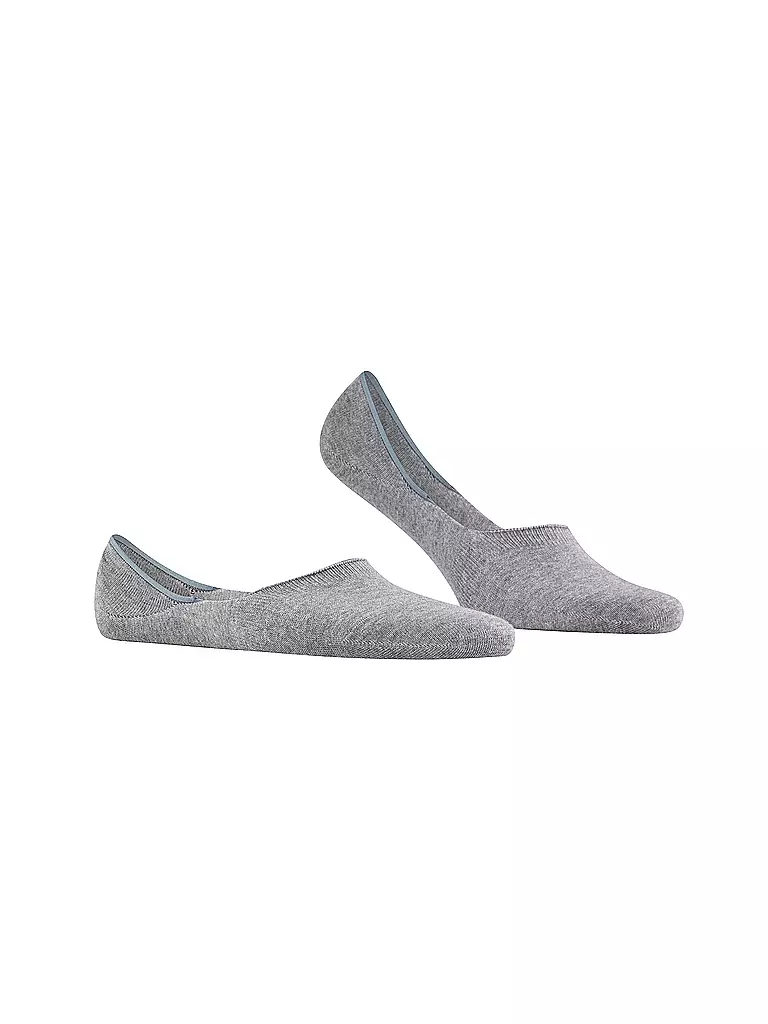 FALKE | Füßlinge Step Medium Cut | 