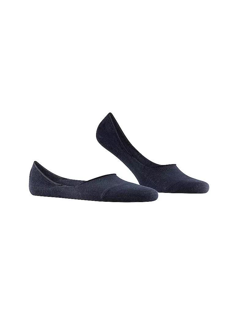 FALKE | Füßlinge Step Medium Cut | 