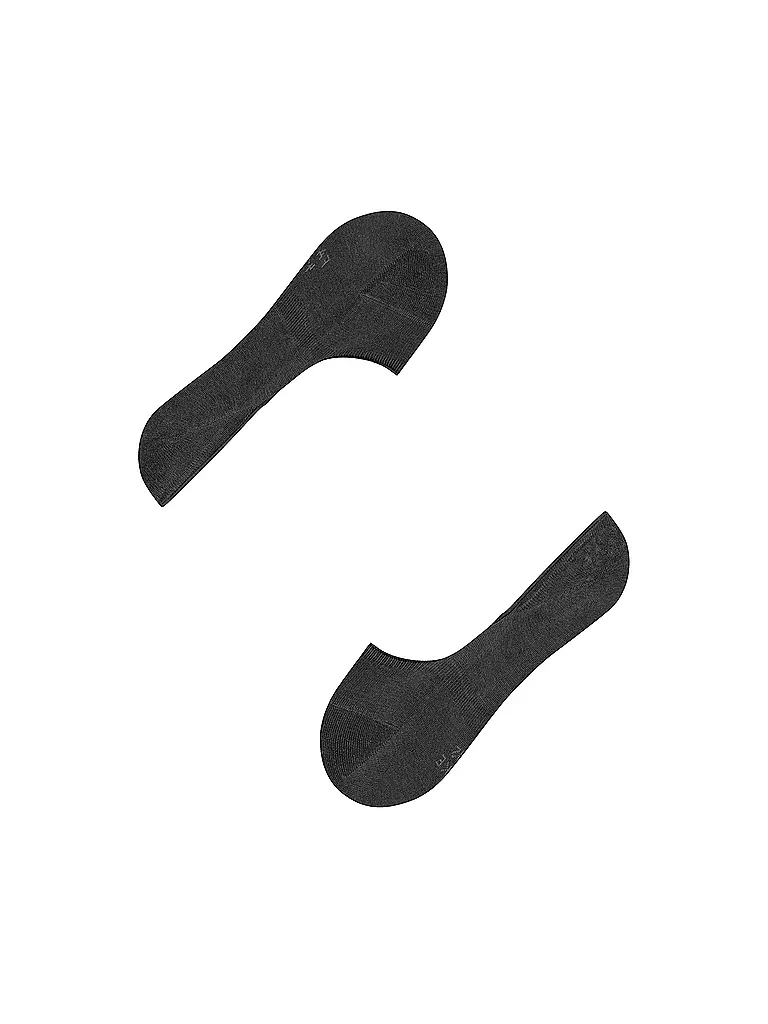 FALKE | Füßlinge Step Medium Cut | 