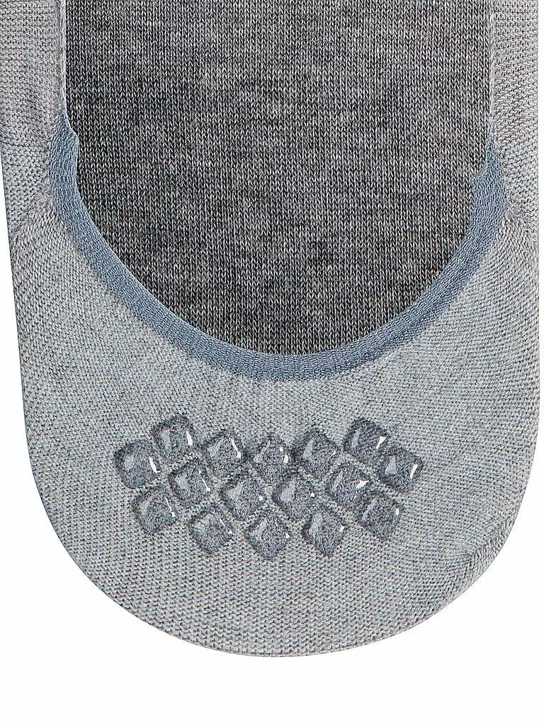 FALKE | Füßlinge Step Medium Cut | 