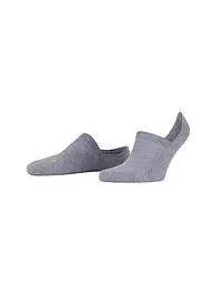 FALKE | Füsslinge "Cool Kick 16601" | Gris