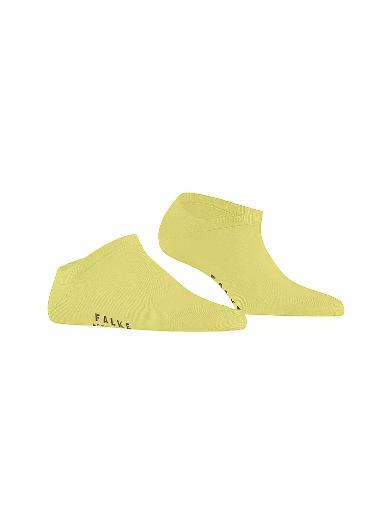 FALKE | Füsslinge ACTIVE BREEZE ananas | Amarillo