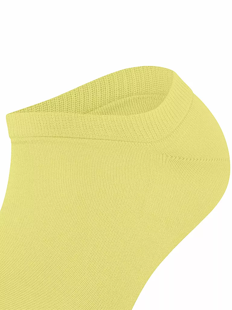 FALKE | Füsslinge ACTIVE BREEZE ananas | Amarillo