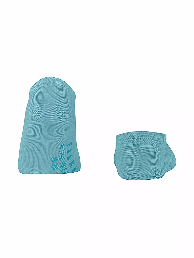 FALKE | Füsslinge ACTIVE BREEZE key largo | Azul